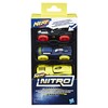 Nerf C0778ES1 Nitro Foam Car