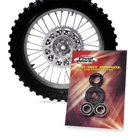 Pivot Work's Inc PWFWK-S16-400 Wheel Bearing Kit