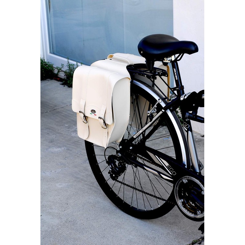 Montegrappa Cruiser Model 0018 Double Bag Luggage Bag High Quality