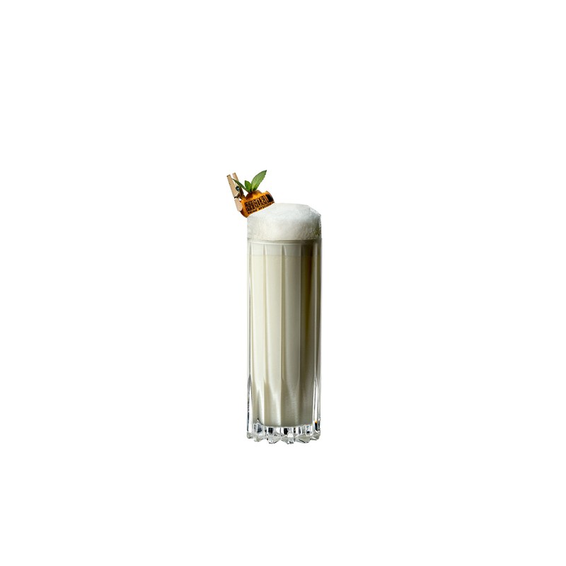 Riedel Drink Specific Glassware Fizz Cocktail Glass
