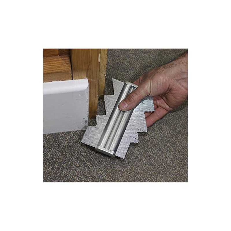 Sealey Ak63 Profile Gauge 50 X 150Mm