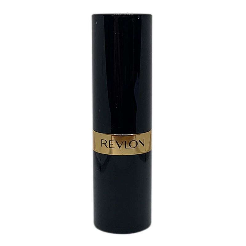 Lápiz Labial Revlon Super Lustrous tono 465 Plumalicious 4.2 gr