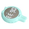 Kids Timer Night Light Cute Cartoon Rabbit Digital Countdown Timer