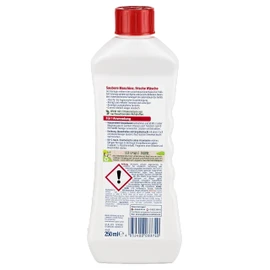 HEITMANN Waschmaschinen 3- in 1 Reiniger: entfernt Kalk, Ablagerungen & Gerüche von Gummi- und Metallteilen, mit Anti-Biofilm-Formel, materialschonende Formel