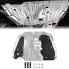 Engine Splash Shield Guard Under Car Shield Cover Board 74110-TBA-A00