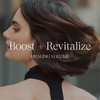 L'ANZA Healing Volume Thickening Shampoo, Boosts Shine, Volume, and Thickness