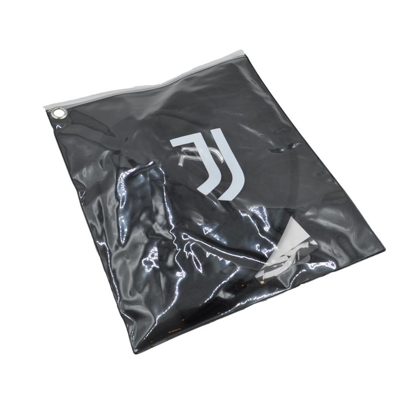 JUVENTUS Unisex 133500 L-XL Juve Hat, Black, 58, black, L