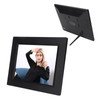 WiFi Digital Photo Frame Multifunction Auto Rotate 16GB Memory Touch