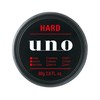 Uno Hybrid Hard Wax 2.8 oz (80 g) x 2