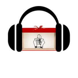 US Shipping 4-7days Cute Wearable Earphones -color: Ch&&me black, model number: M-00A