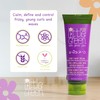 Little Green Kids Curly Hair Cream, Anti Frizz Curl Defining