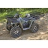 Guide Gear Universal ATV Front and Rear Cargo Basket Set,