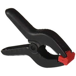 SE 3266SC6 6" Heavy Duty Plastic Spring Clamp,