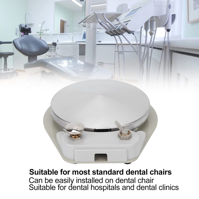 Interruptor de Control de Pie Dental, Pedal de Control de