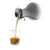 Eva Solo Tea-Maker 1,0 l, Dark Grey Woven, Fabric