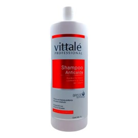 Shampoo Anticaida 1 Lt Vittale Professional