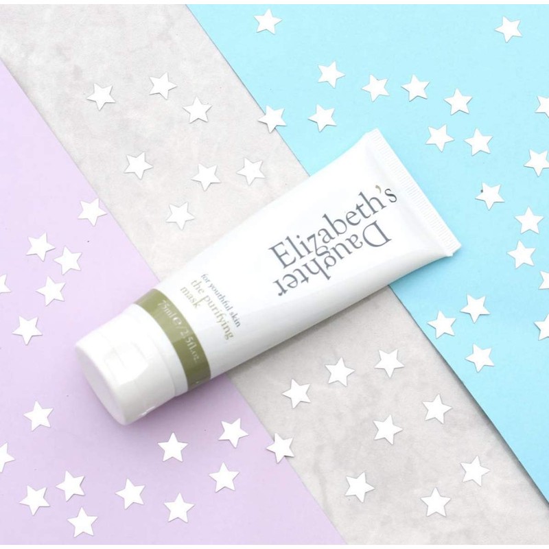 Elizabeth's Daughter Purifying mask, 75 ml