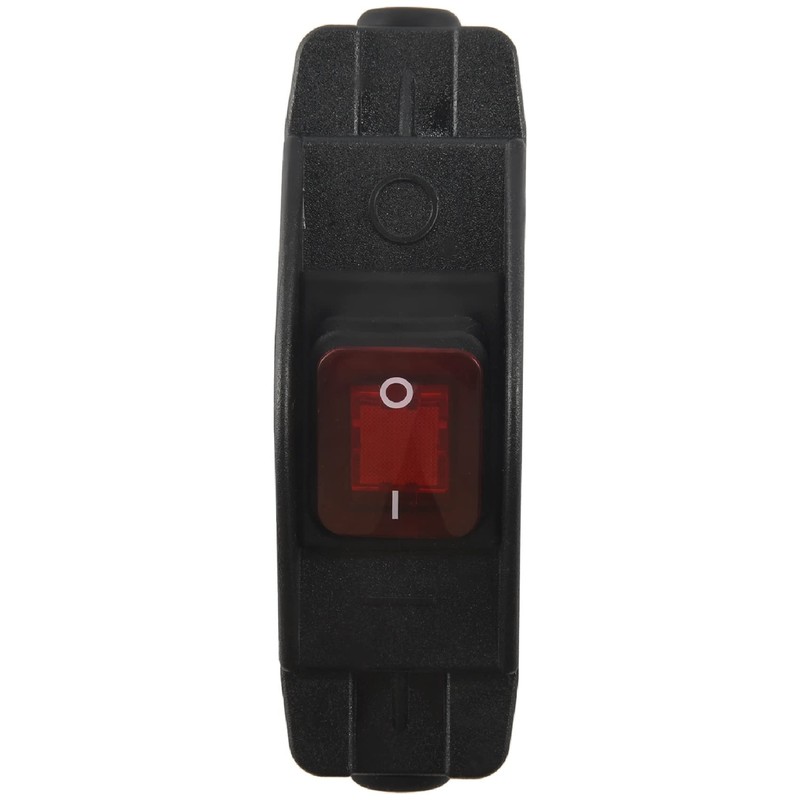 Nagoyuki 30A 220V JR-617 Waterproof Line Medium Switch Line Switch