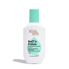 Bondi Sands Buff'n Polish Refining Gentle Chemical Exfoliant 30ml