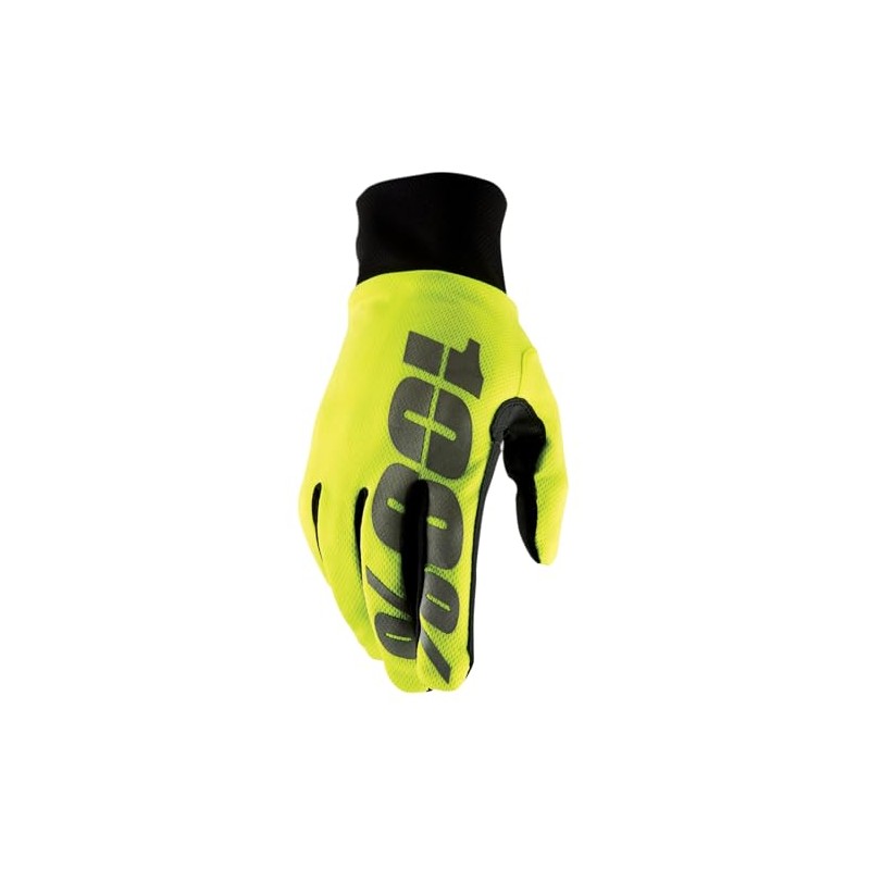 100% Hydromatic Gloves