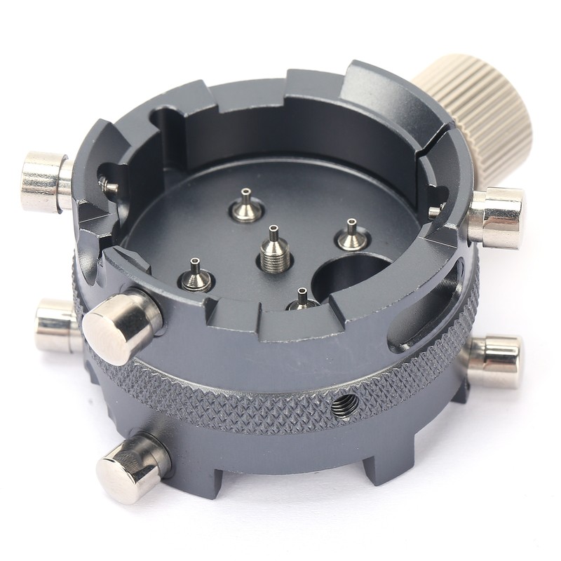 7750 Watch Movement Base Watch Movement Repairing Fixation Adjusting Tool
