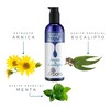 Árbora Duo Aceites de Masaje: Lavanda Relajante y Muscular Árnica
