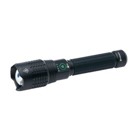 Litezall Kodiak® Kong 18,000 Lumen Rechargeable Tactical Flashlight