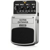 ベリンガー UO300 ギター用エフェクトペダル オクターバー ULTRA OCTAVER