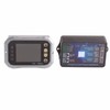 Battery Tester Voltmeter Ammeter Battery Coulometer Capacity Indicator