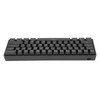 Gaming Keyboard K28 Portable Keypads Wireless Wired DualMode for PC