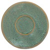 Leonardo Matera 018604 Saucer 1 Piece, Dishwasher-Safe Stoneware Saucer for