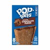 Pop-Tarts Toaster Pastries, Frosted Chocolate Fudge 13.5oz (12 Count)