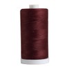 Connecting Threads 100% Cotton Sewing Thread - 1200 Yard Spool