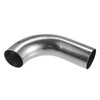 X AUTOHAUX Car Bend Elbow Pipe Tube, 1.26" OD 4.33"