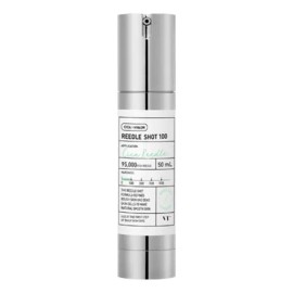 Srum Microagujas Reedle Shot 100 con cido Hialurnico 50ml VT                                                                                          