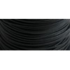 SEAC Unisex's Dyneema for Spearfishing,1.8mm,Black,1110109520000A