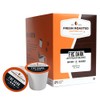 Fresh Roasted Coffee, FRC Dark Roast Blend, Artisan Blend, 24