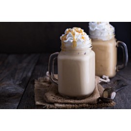 Vigatello Frapuchino Sabor Clásico 1 Kg Fácil Preparación