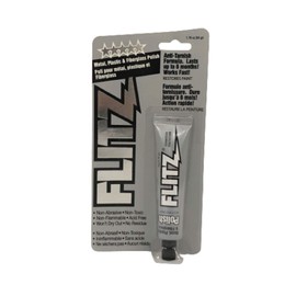 Flitz Metal Polish Tarnish Tube 50 Gram / 1.75 Oz