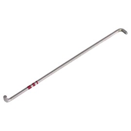 TRUSCO TTX-30 Torsion Hex Key Wrench, 0.12 inches (3.0 mm)