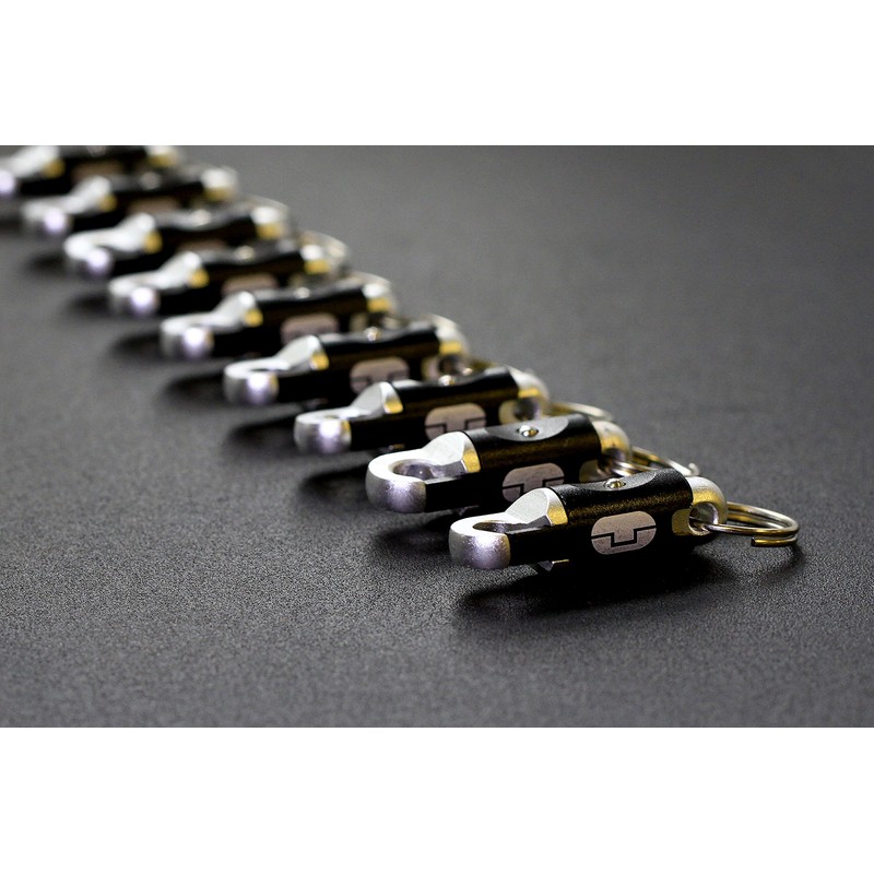 Connect Locklip Micro Locking Clip