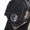 Optical Pickup Laser Lens KSS 210A Double Layer ABS Housing