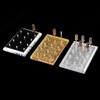 Other brands Nail Drill Nail Care Crystal Drill Bit Storage