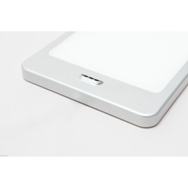 LED Underfit Light 6 Watt Sensor Kitchen Light Set, Spotlight, Recessed Spot