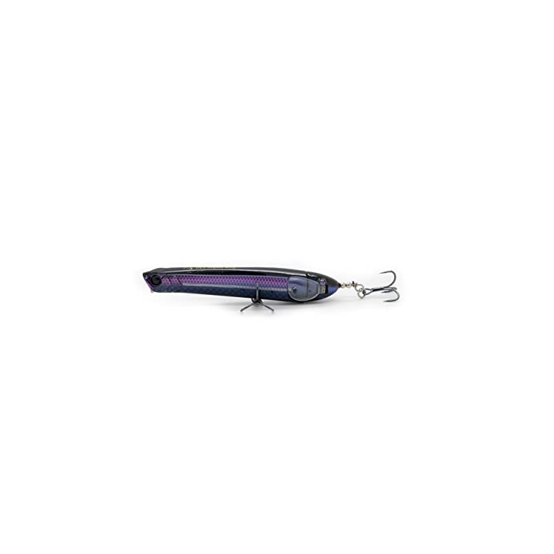 SAVAGE GEAR Floating Fishing Lure PROP WALKER 10cm/21g