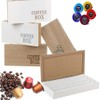 Maison Futée Box, Multicoloured, One Size