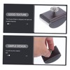 NUOLUX Rocker Ink Absorber Ink Absorber Tool Rocker Blotter Student
