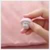 16 pcs Duvet Pins - Duvet Cover Holding Clip, Reusable