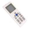 For AUX YK-P/002E Replace AC Remote Control for AUX Air