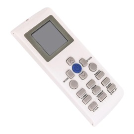For AUX YK-P/002E Replace AC Remote Control for AUX Air Conditioner YKR-P/002E YK-P002E
